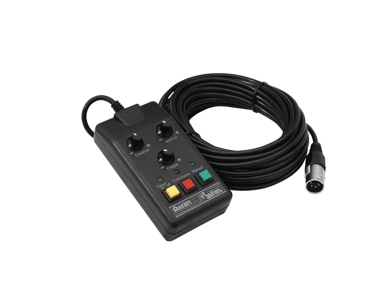 Discolicht ANTARI Z-8 Timer-Controller