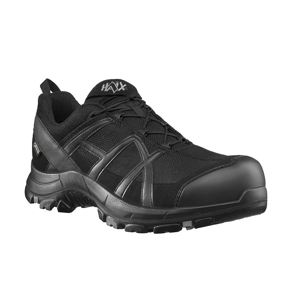haix Haix BLACK EAGLE Safety 40.1 Low - Защитная обувь Sicherheitsschuh (Wasserdicht dank GORE-TEX)