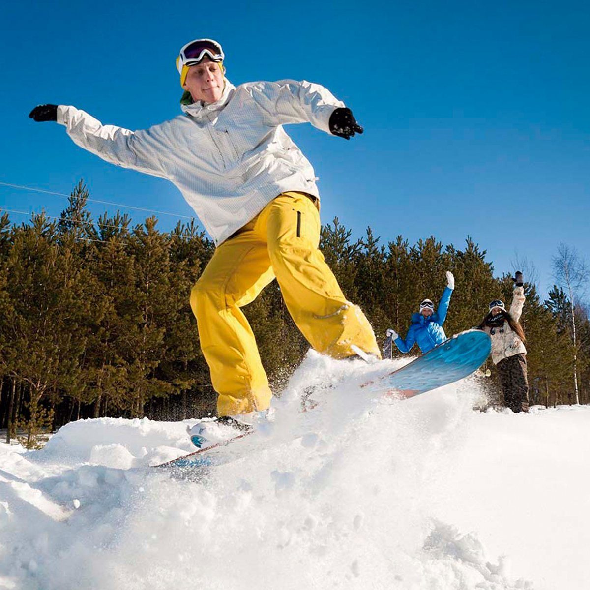 Best Direct® Thermosocken Stepluxe® Anti Cold Socks (Spar-Set, 3-Paar, 3er, günstig online kaufen