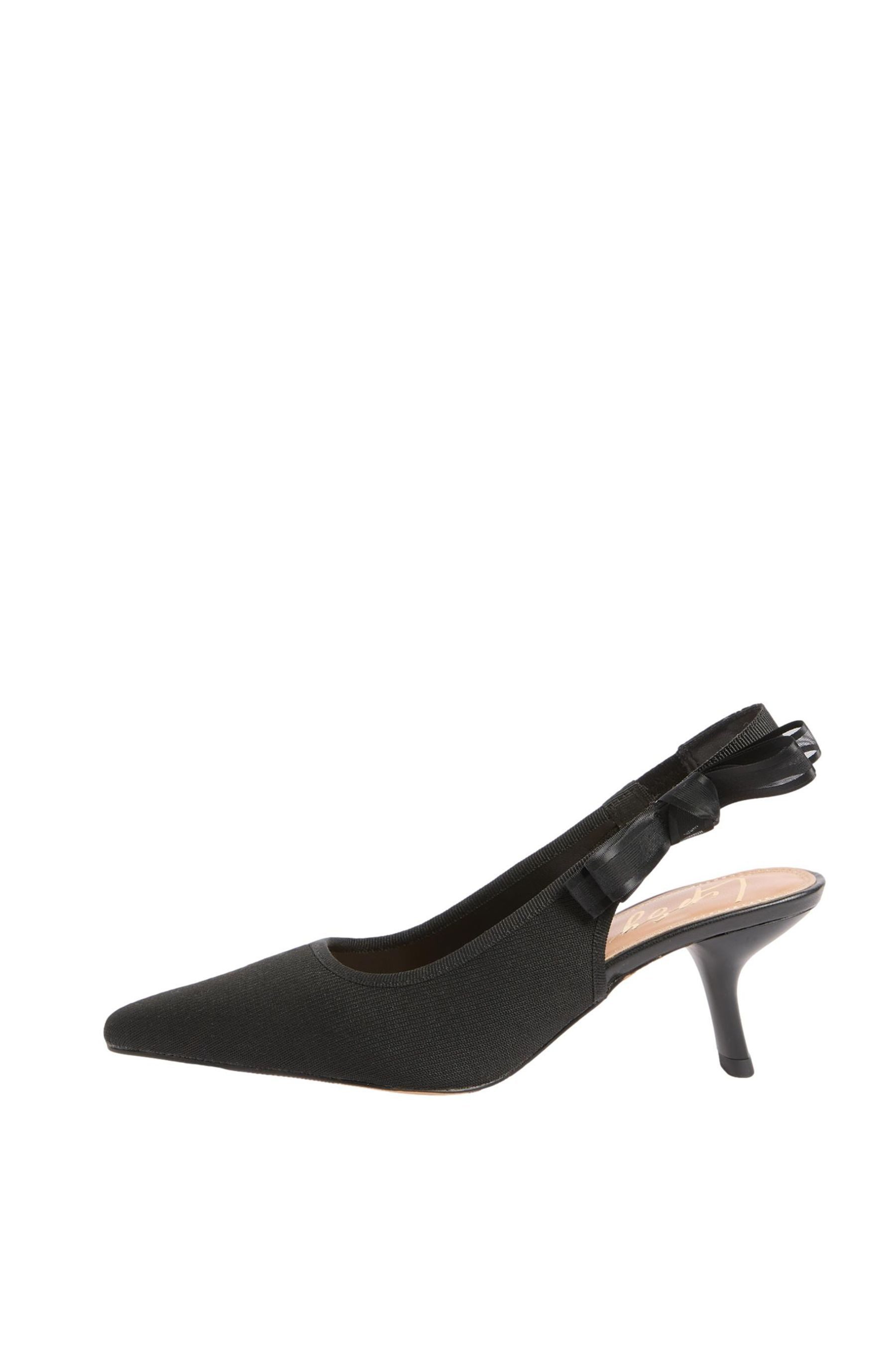 LIPSY Lipsy Slingback-Pumps, weite Passform Pumps