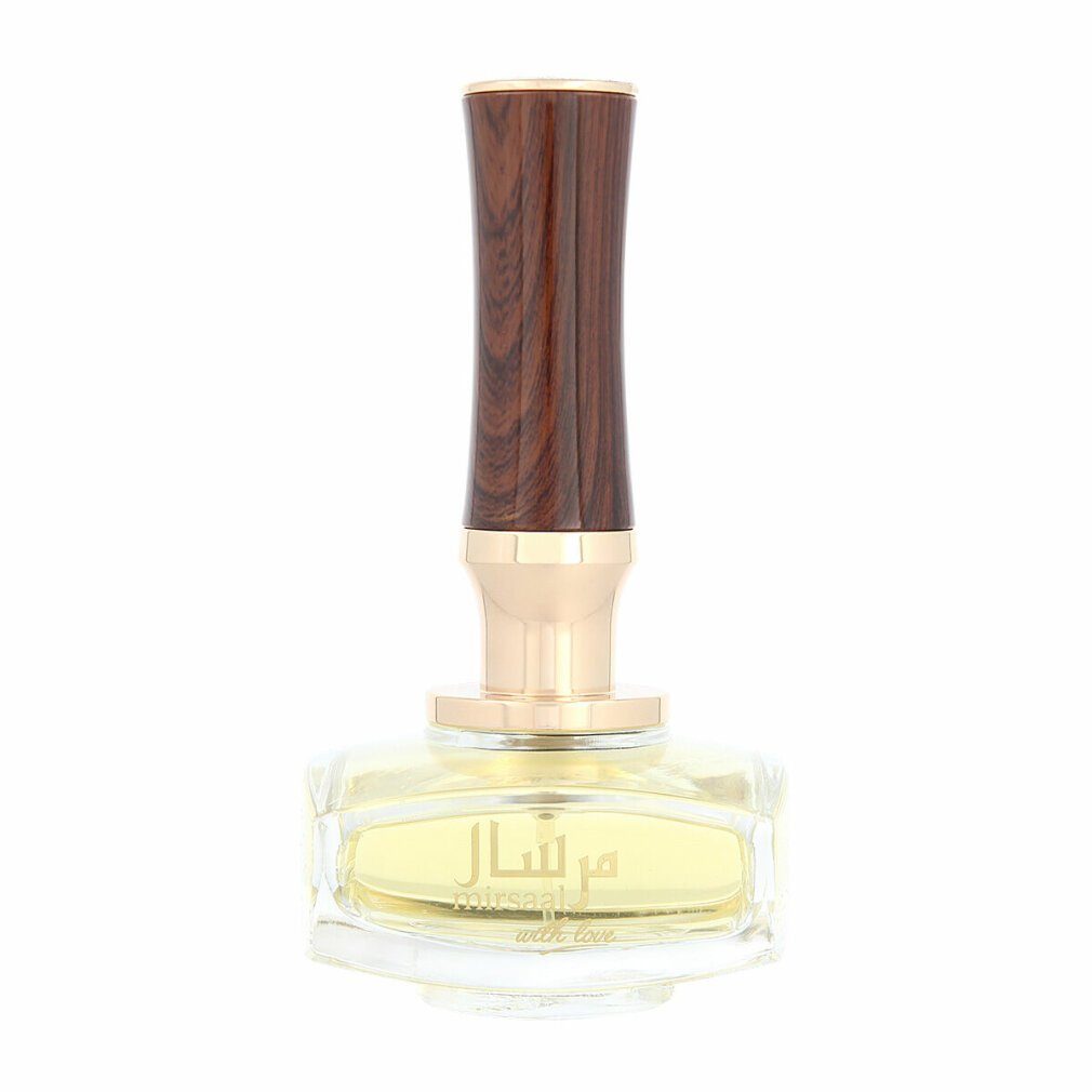 Afnan Eau de Parfum Mirsaal With Love Eau De Parfum Spray 90ml für Frauen