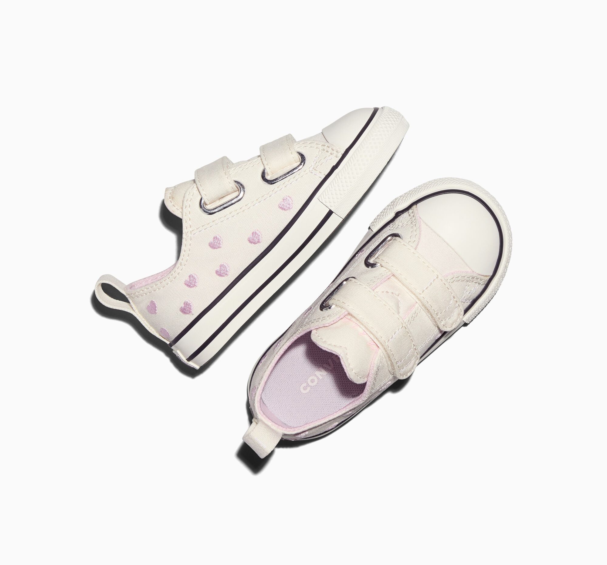 Converse CHUCK TAYLOR ALL STAR 2V Sneaker (für Kinder) – Bild 2 von 5