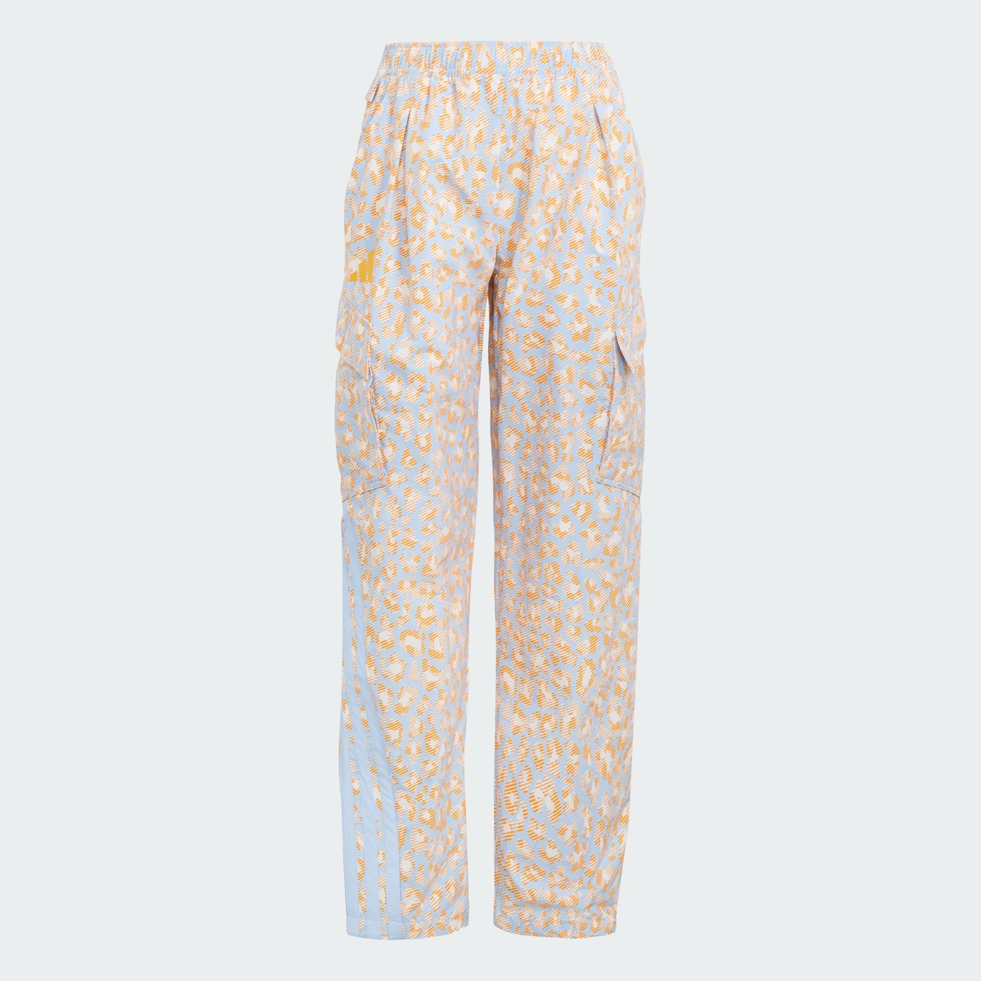 adidas TERREX Cargohose TERREX XPLORIC CLIMA365 CARGOHOSE (1-tlg)