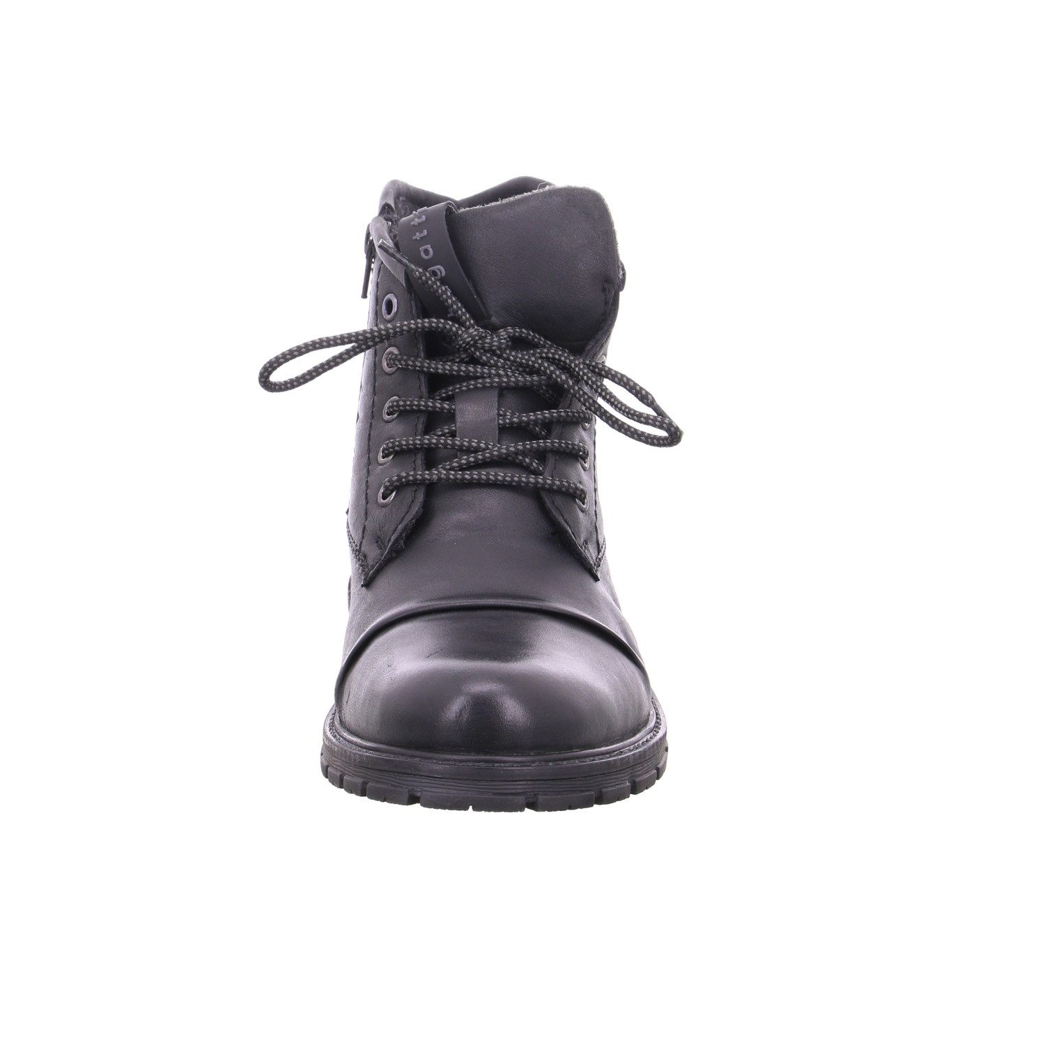 bugatti Stiefel für Herren Schnürschuh (1-tlg., keine Angabe)