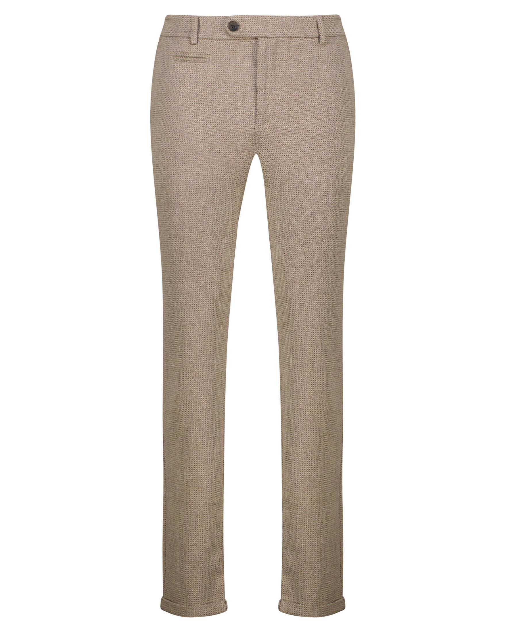 Les Deux Stoffhose Herren Hose COMO STRUCTURE SUIT PANTS Slim Fit (1-tlg)