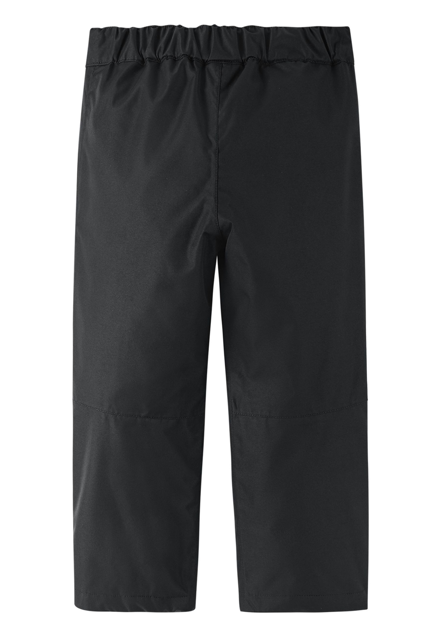 reima Regenhose VALPAS bluesign®-zertifiziertes Haupt- und Futtermaterial