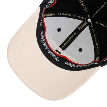 Mitchell & Ness Baseball Cap (1-St) Basecap Snapback