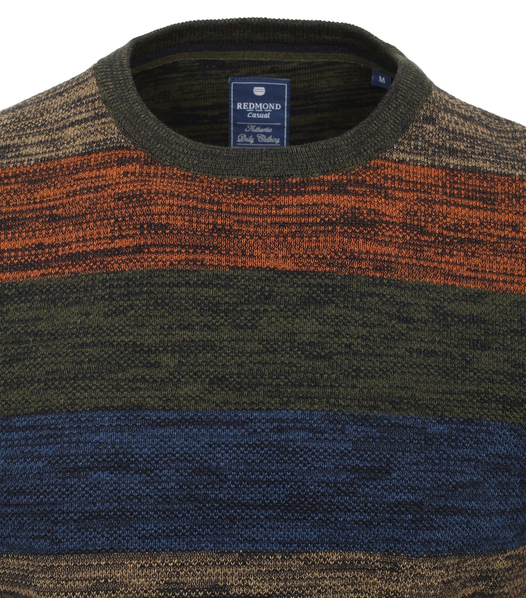 Redmond Rundhalspullover 242810600 günstig online kaufen