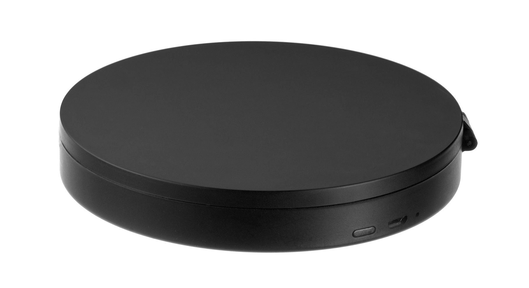 Smedbo Kosmetikspiegel Reise-/Kosmetikspiegel mit LED-Beleuchtung. günstig online kaufen