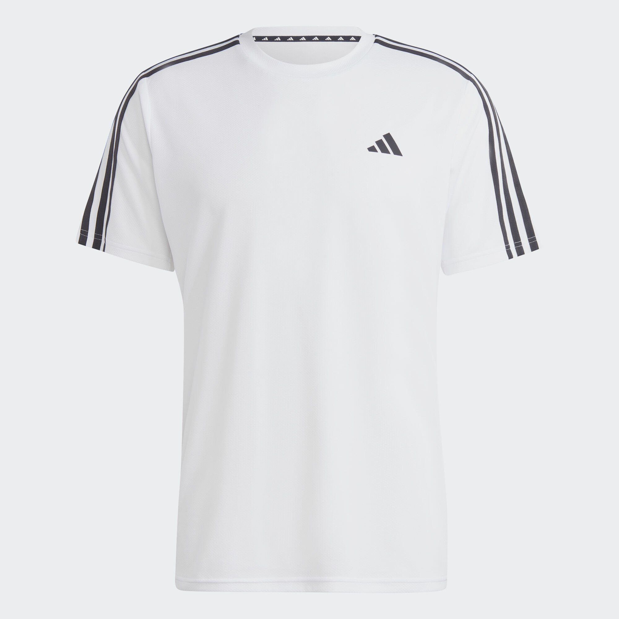 adidas Performance Trainingsshirt TRAIN ESSENTIALS 3-STREIFEN TRAINING T-SHIRT (1-tlg). Reduzierter Preis € 21,00. Unverbindliche Preisempfehlung € 30,00