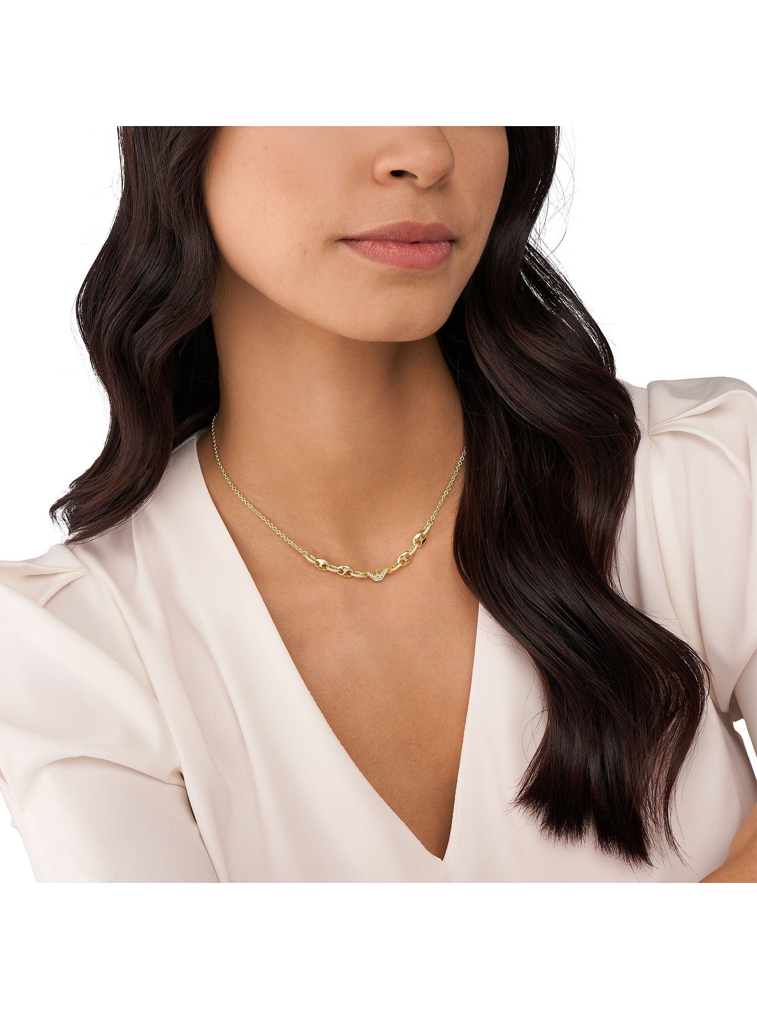 Emporio Armani Collier Emporio Armani Da... Emporio Armani Collier Emporio Armani Da...