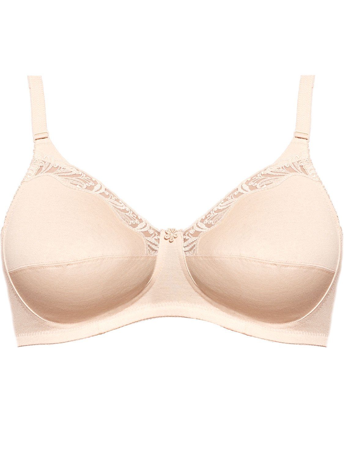 Soft-BH BH ohne Bügel Cotton