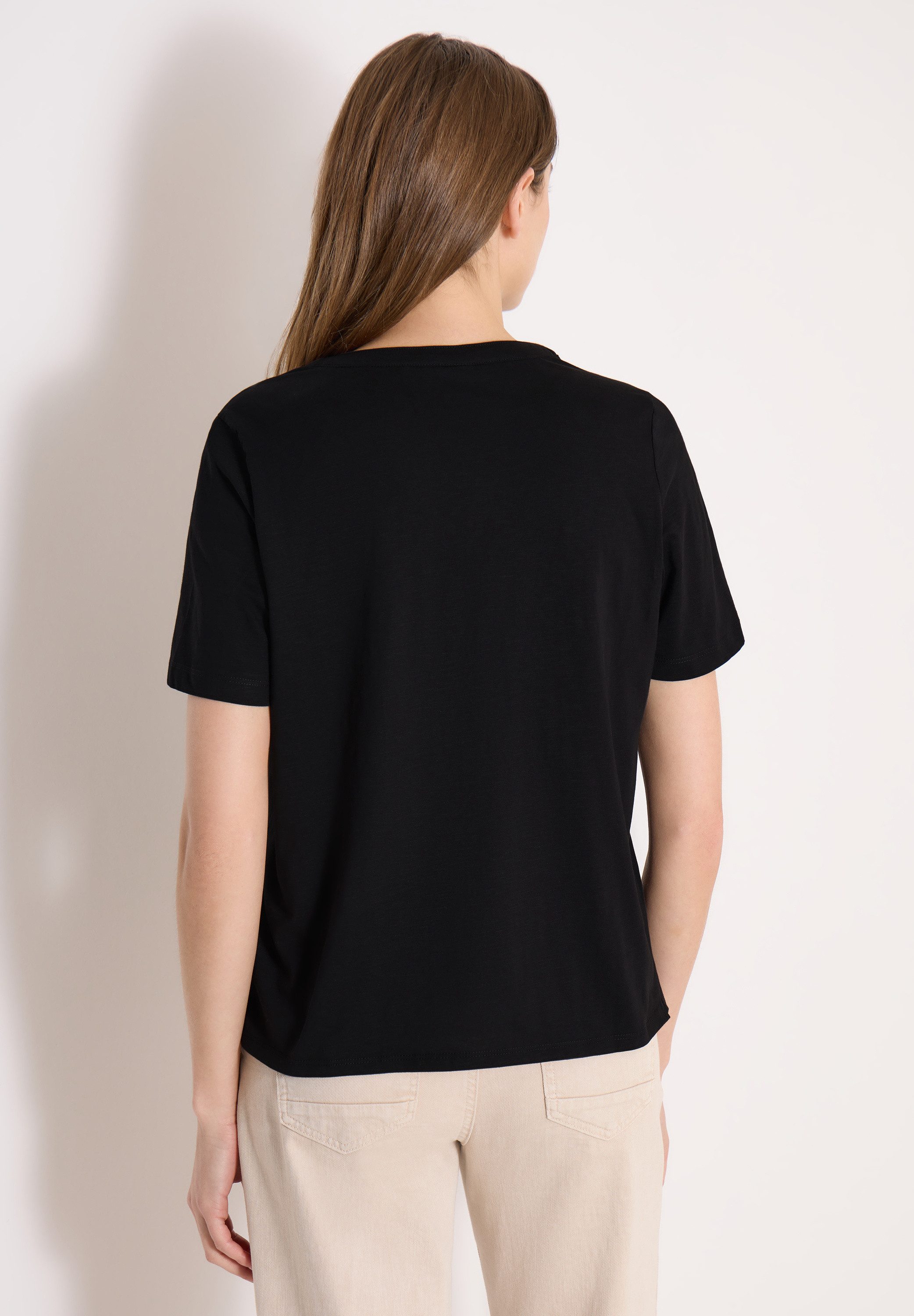 CECIL Tunikashirt im Tunika-Style günstig online kaufen
