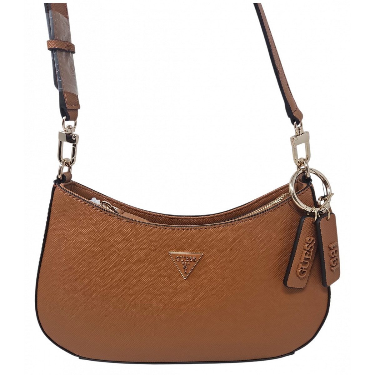 Light Cognac
