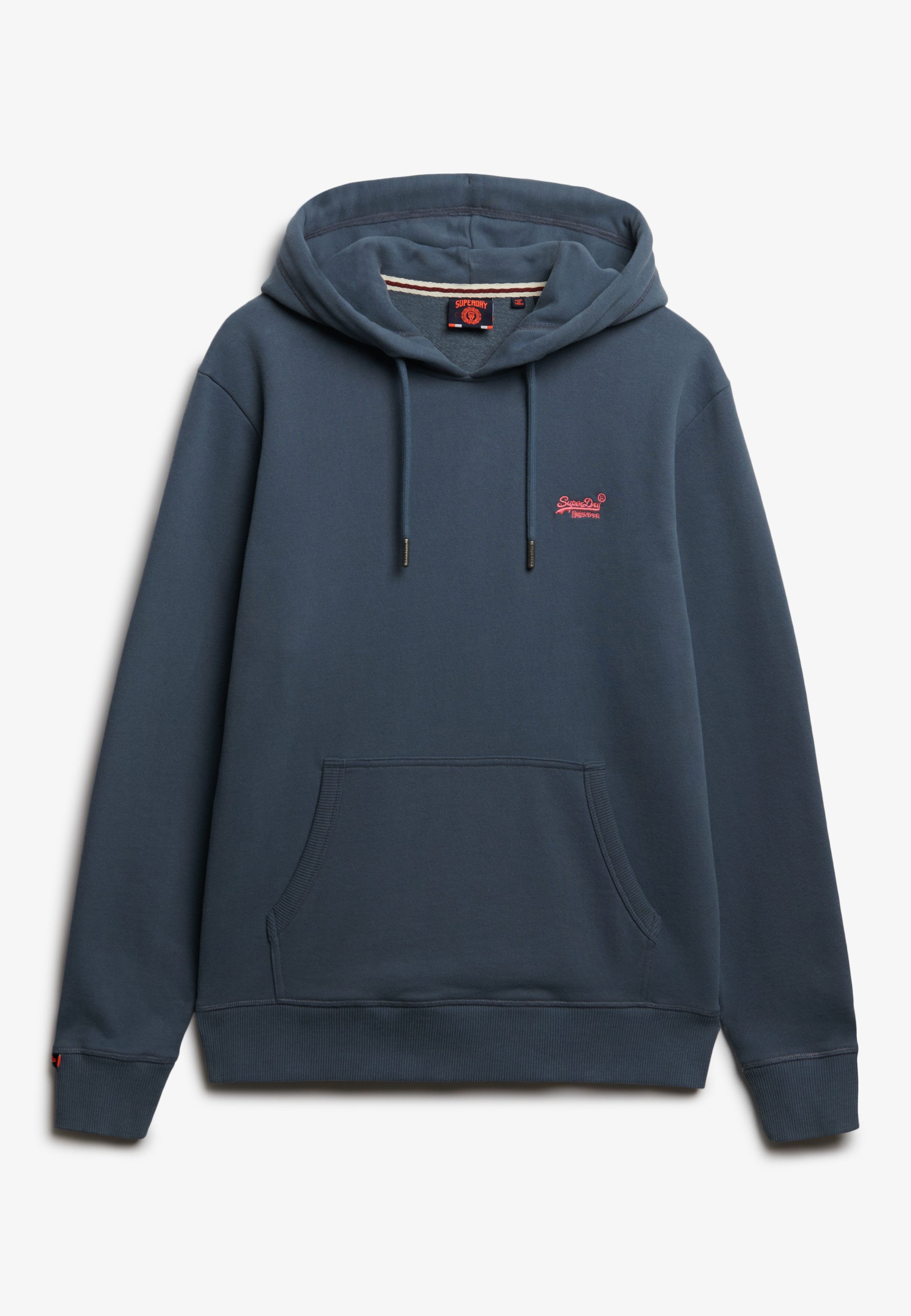 Superdry Kapuzensweatshirt ESSENTIAL LOGO HOODIE HB günstig online kaufen
