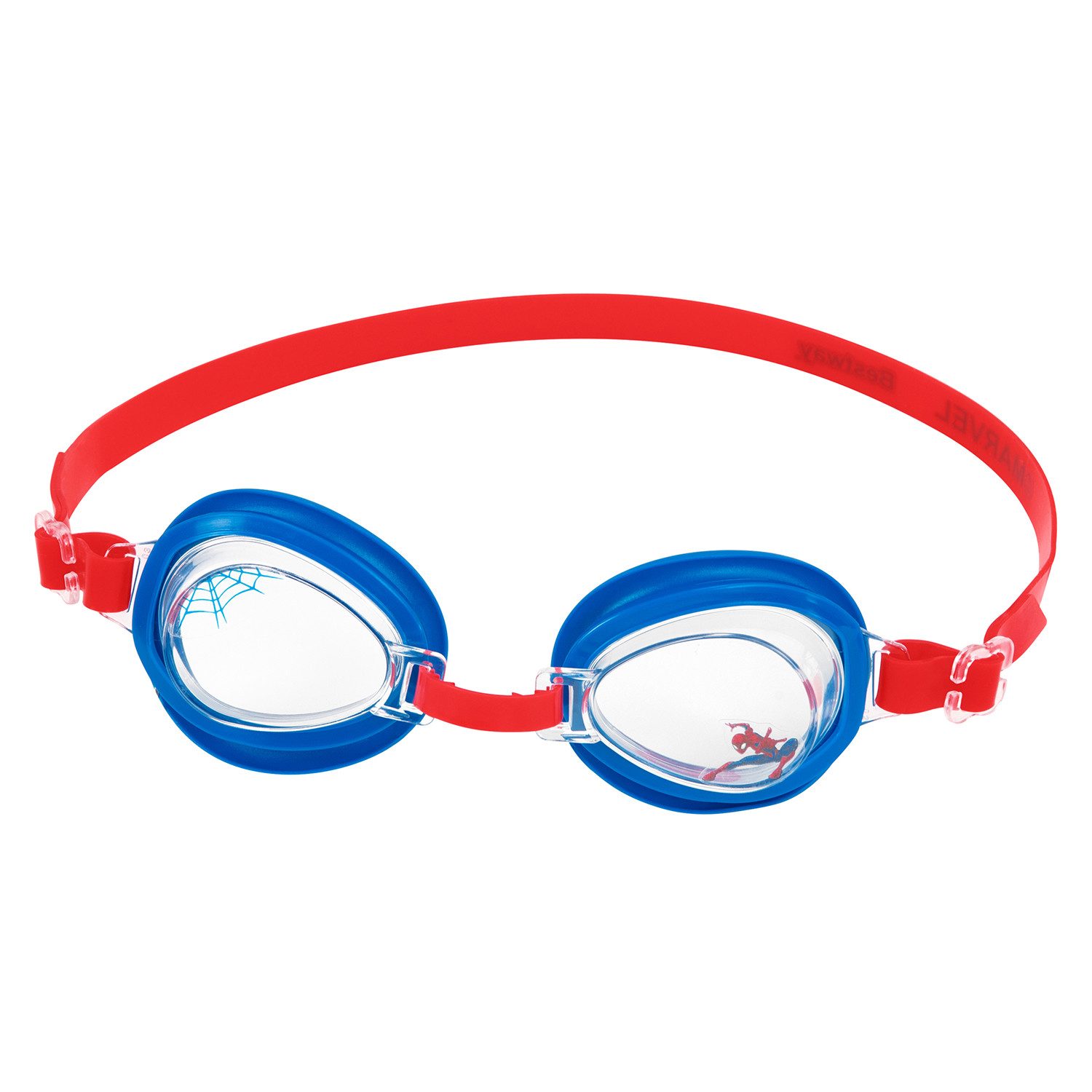 Schwimmbrille Spider-Man™ Essential ab 3 Jahren