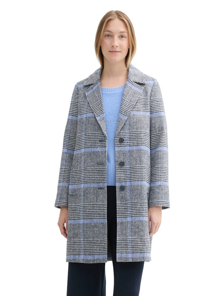 TOM TAILOR Allwetterjacke