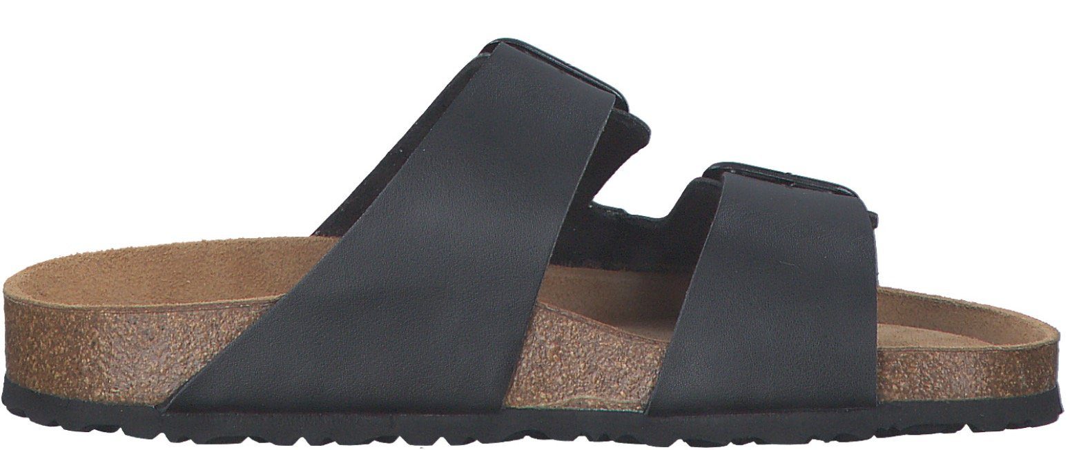 Tamaris Pantolette, Sommerschuh, Schlappen mit gepolstertem günstig online kaufen