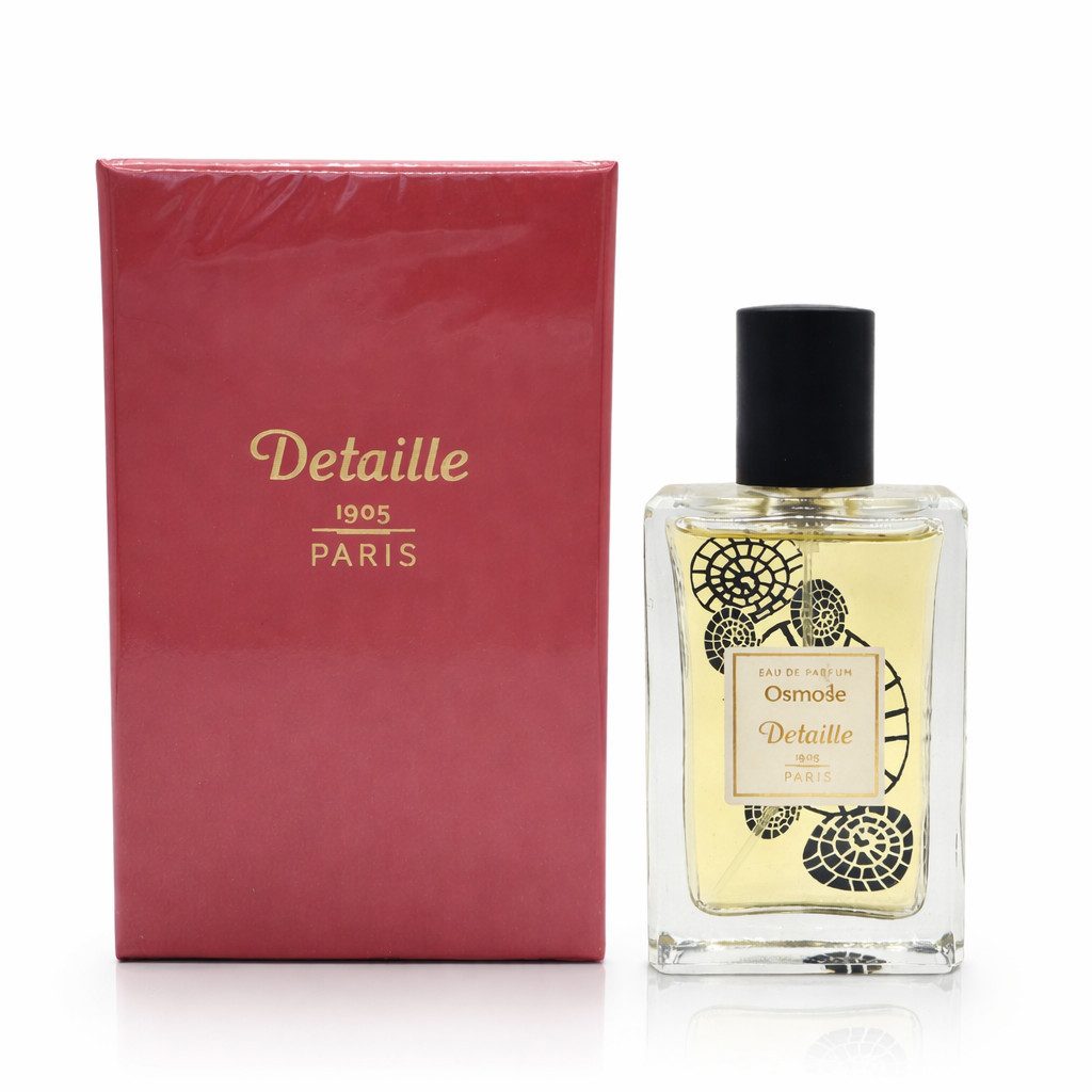 Eau de Parfum Osmose Eau de Parfum 50 ml