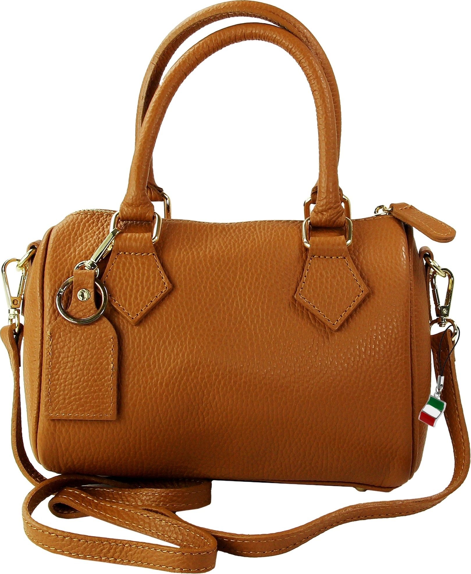 Umhängetasche Florence Umhängetasche Damen Handtasche
