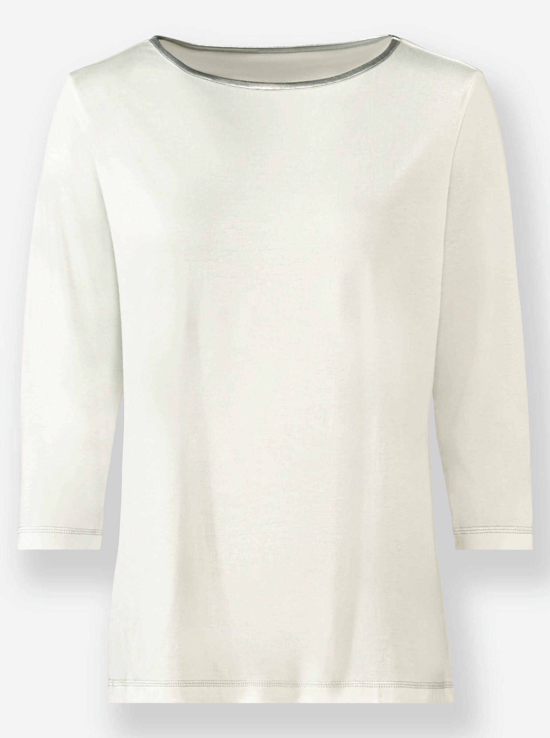 T-Shirt Shirt 3/4-Arm