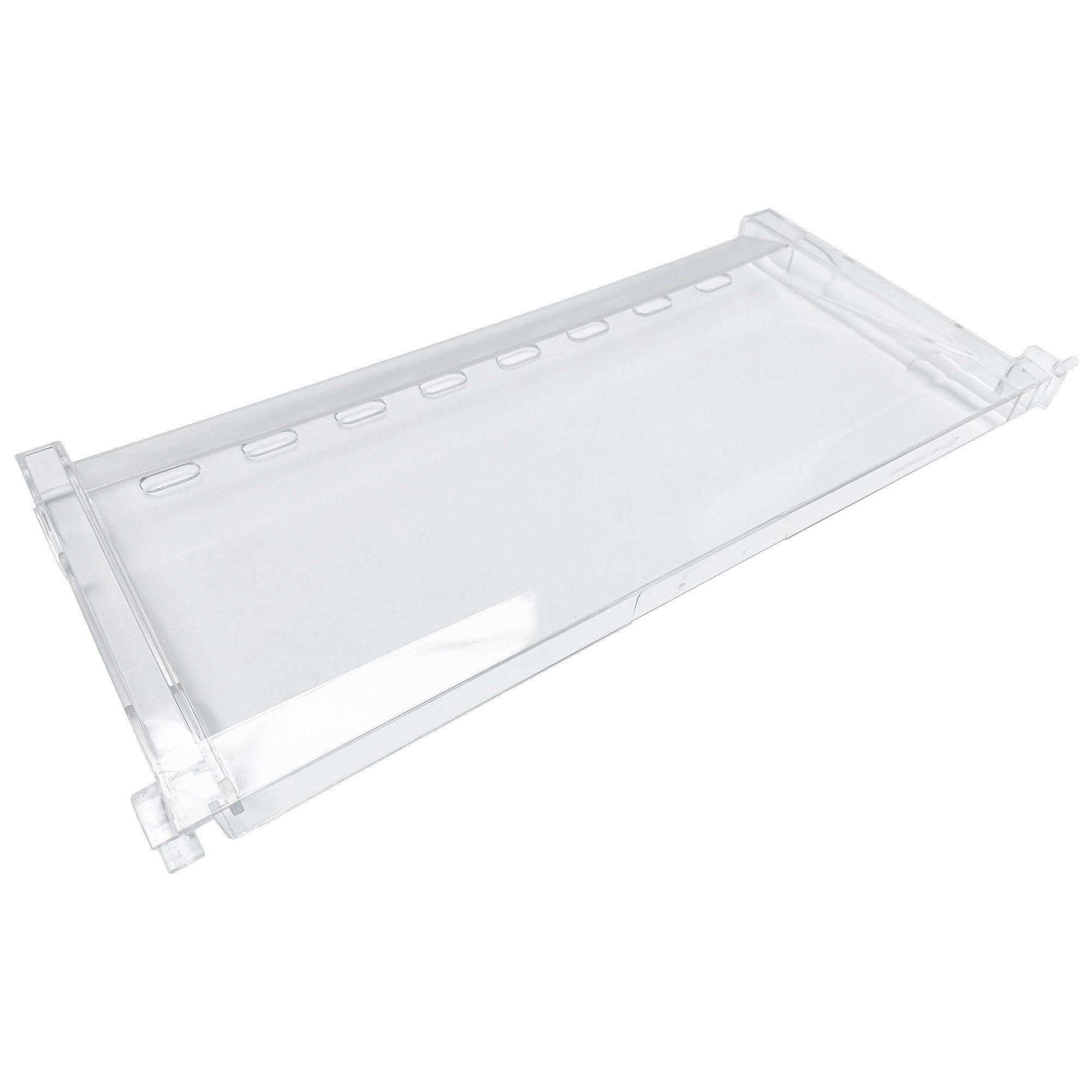 BAUKNECHT Montagezubehör Kühlschrank Gefrierfachklappe 482000092937, 450 günstig online kaufen