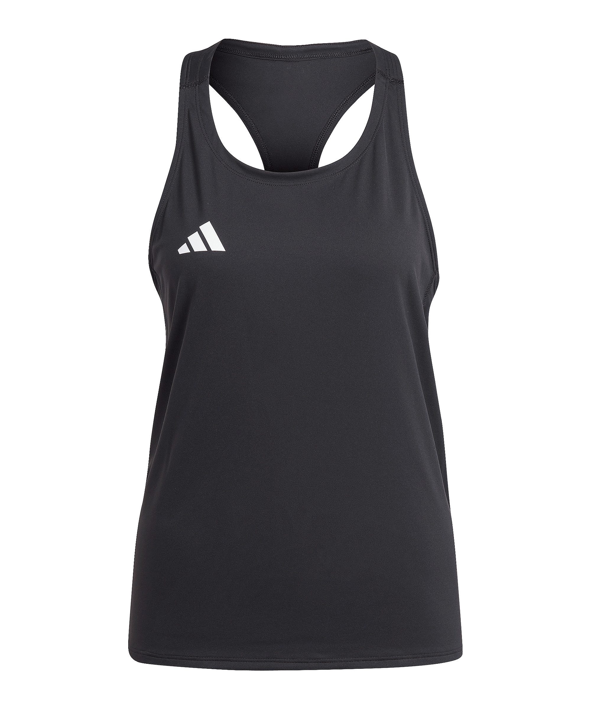 adidas Performance Laufshirt adidas Performance Adizero Tanktop Damen default