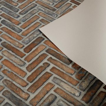 Floordirekt Vinylboden CV-Belag Moonlight Caracterra, Erhältlich in vielen Größen, mit 3D Effekt