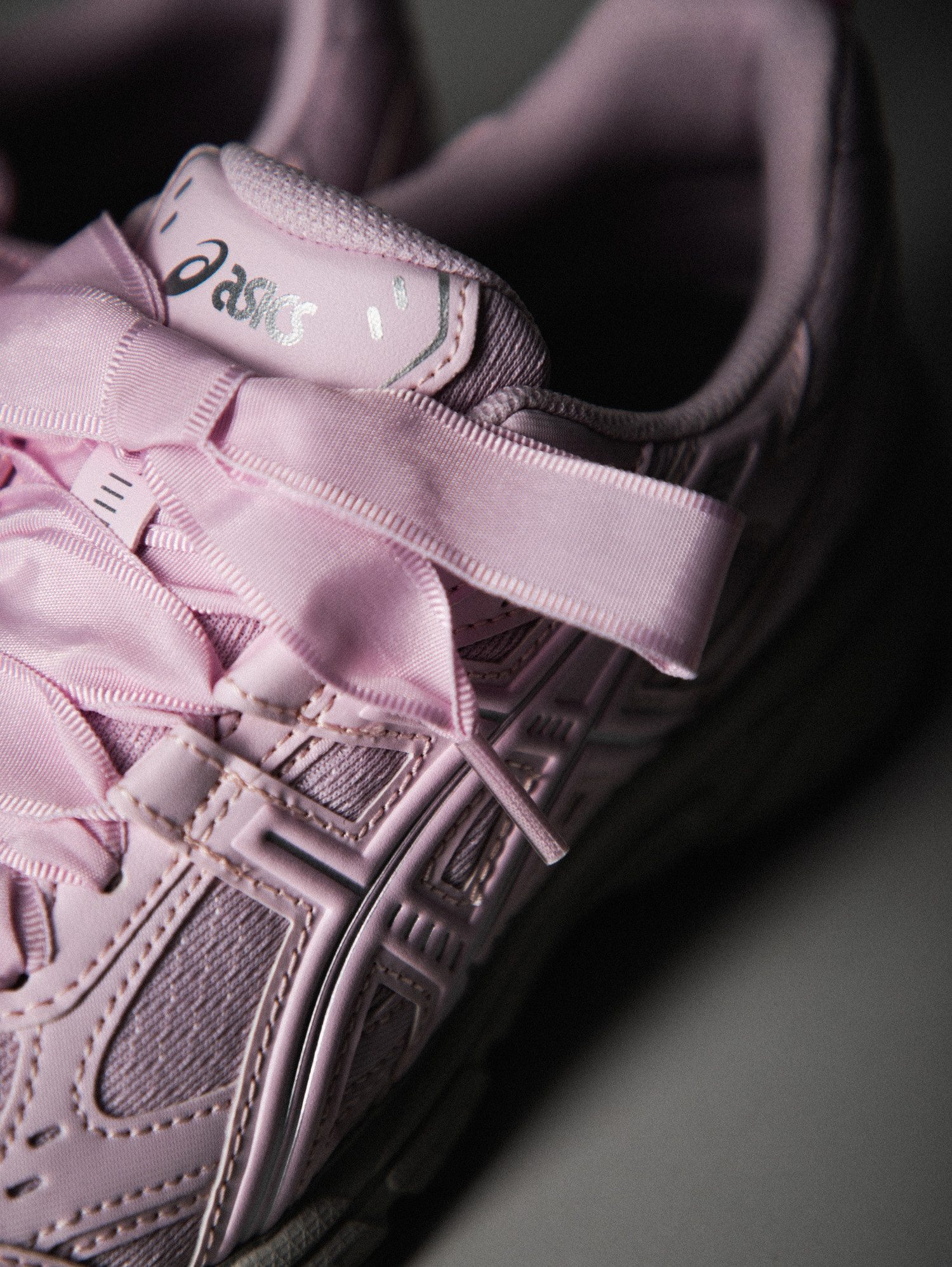 Asics Asics Gel-Nunoniki Sneaker