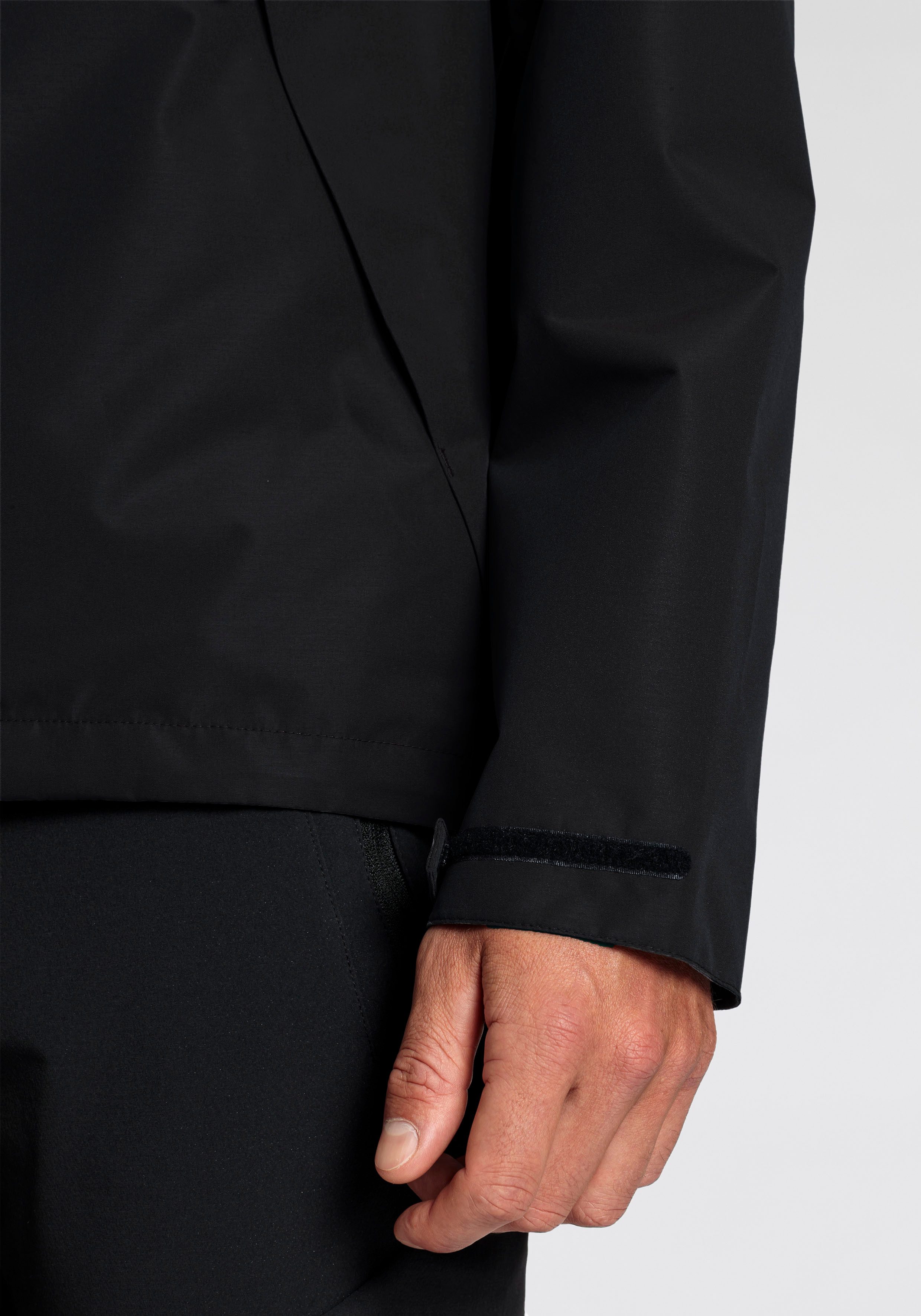 Jack Wolfskin Funktionsjacke ELDERBERG