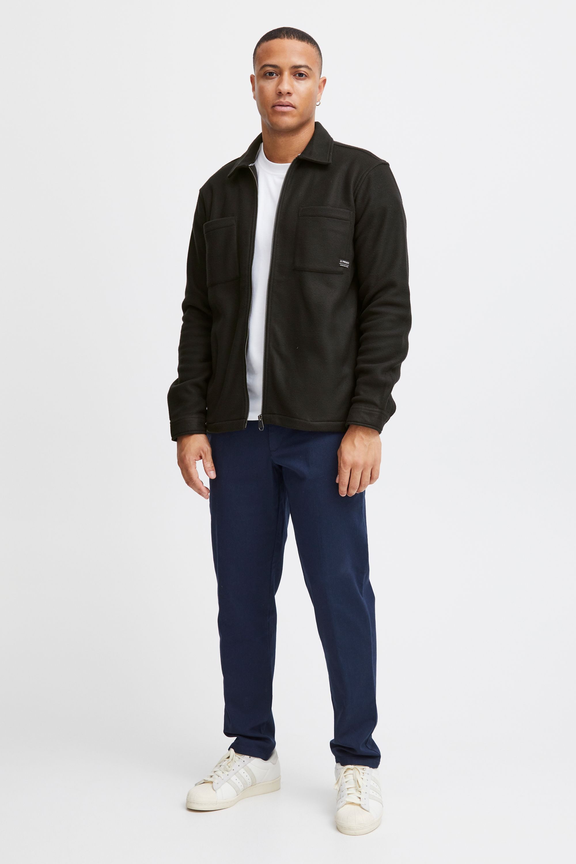 11 Project Kurzjacke PRCharlie Modische Jacke günstig online kaufen