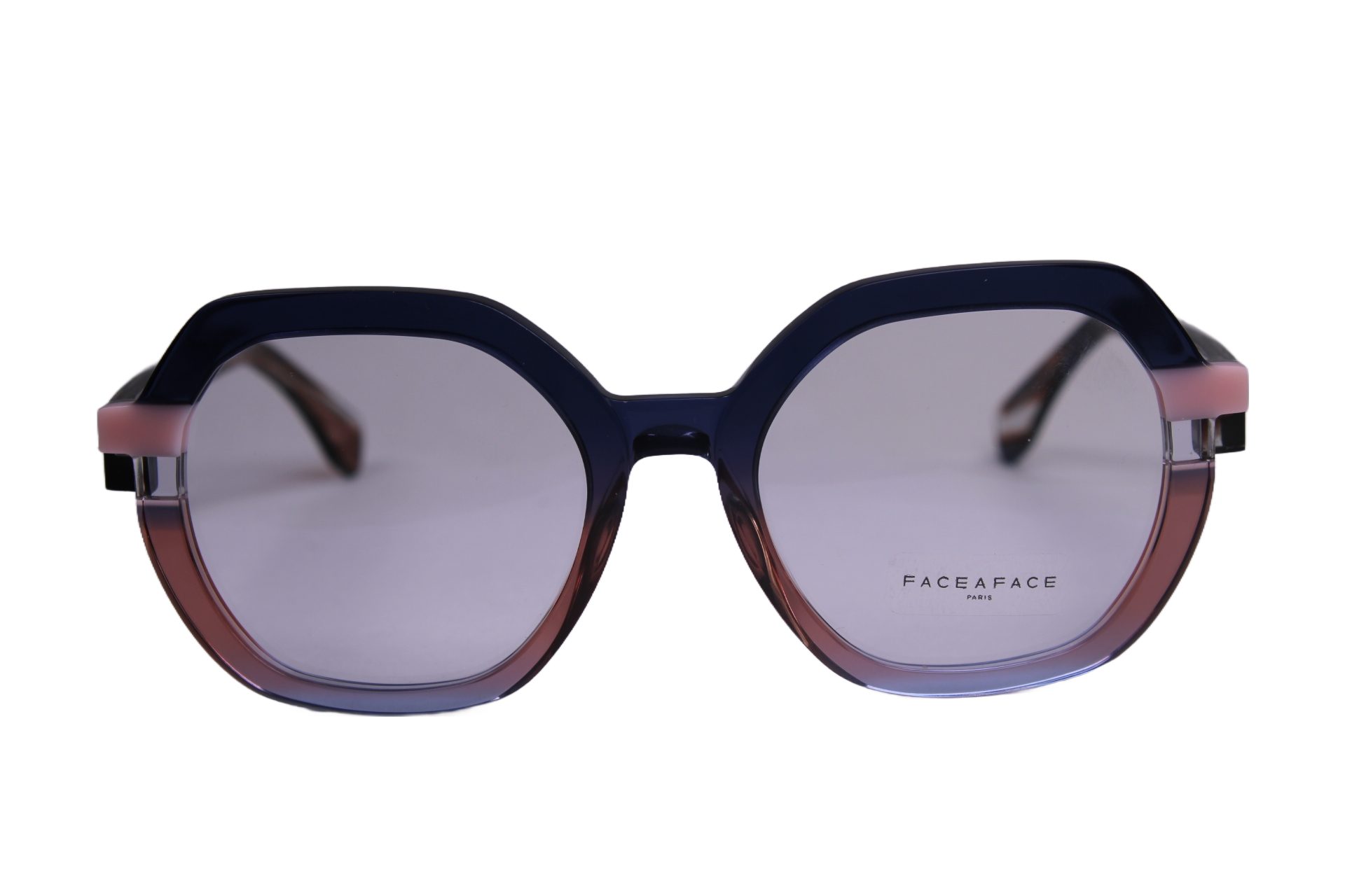 optiker-dietrich.de Brillengestell Face a Face Brillenfassung Futur2 4592