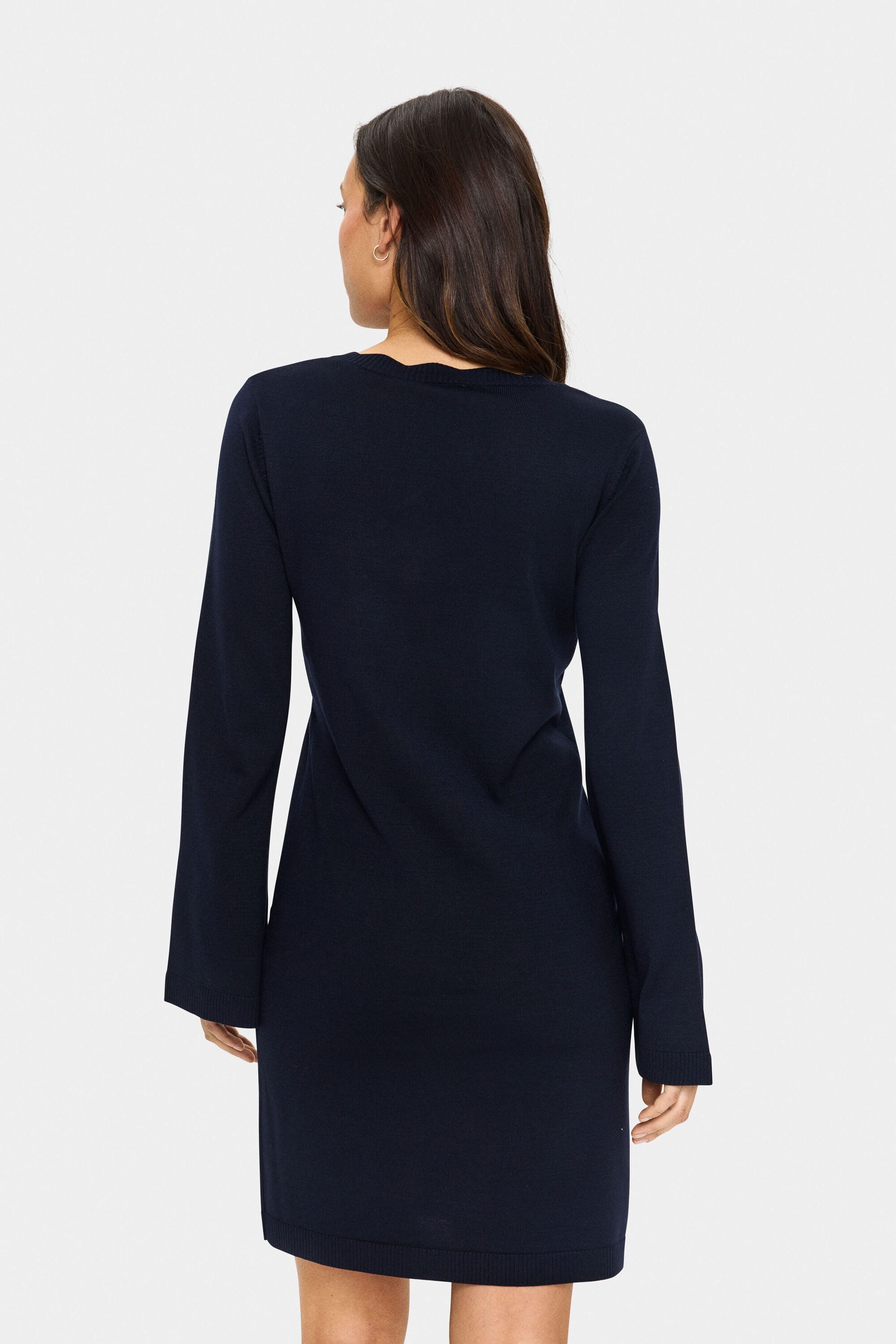 Saint Tropez Strickkleid Kleid MadlenaSZ