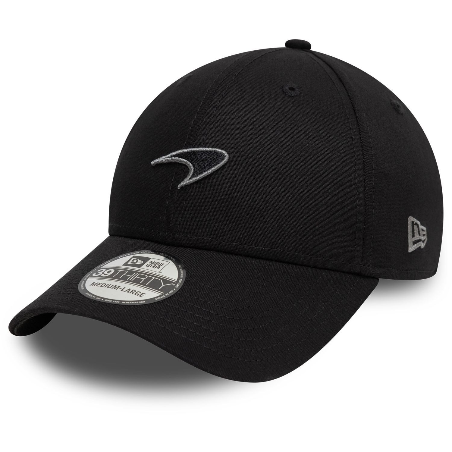 New Era Flex Cap 39Thirty Stretch McLaren Racing günstig online kaufen