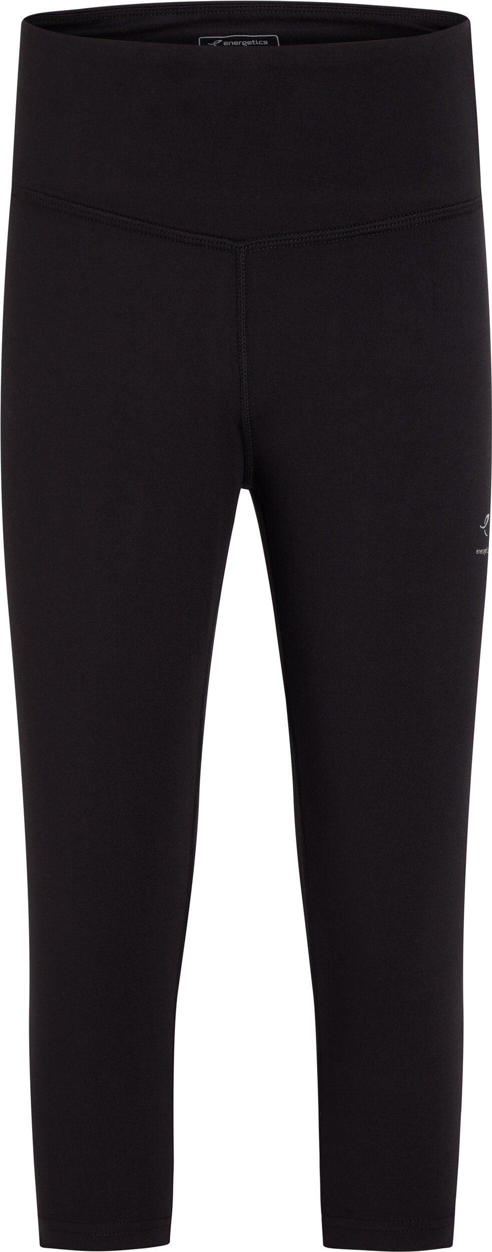 Energetics Sporthose Mä.-Tight 3/4 Kerassa 2 JRS mit elastischem Bund, für Kinder geeignet, normale Passform
