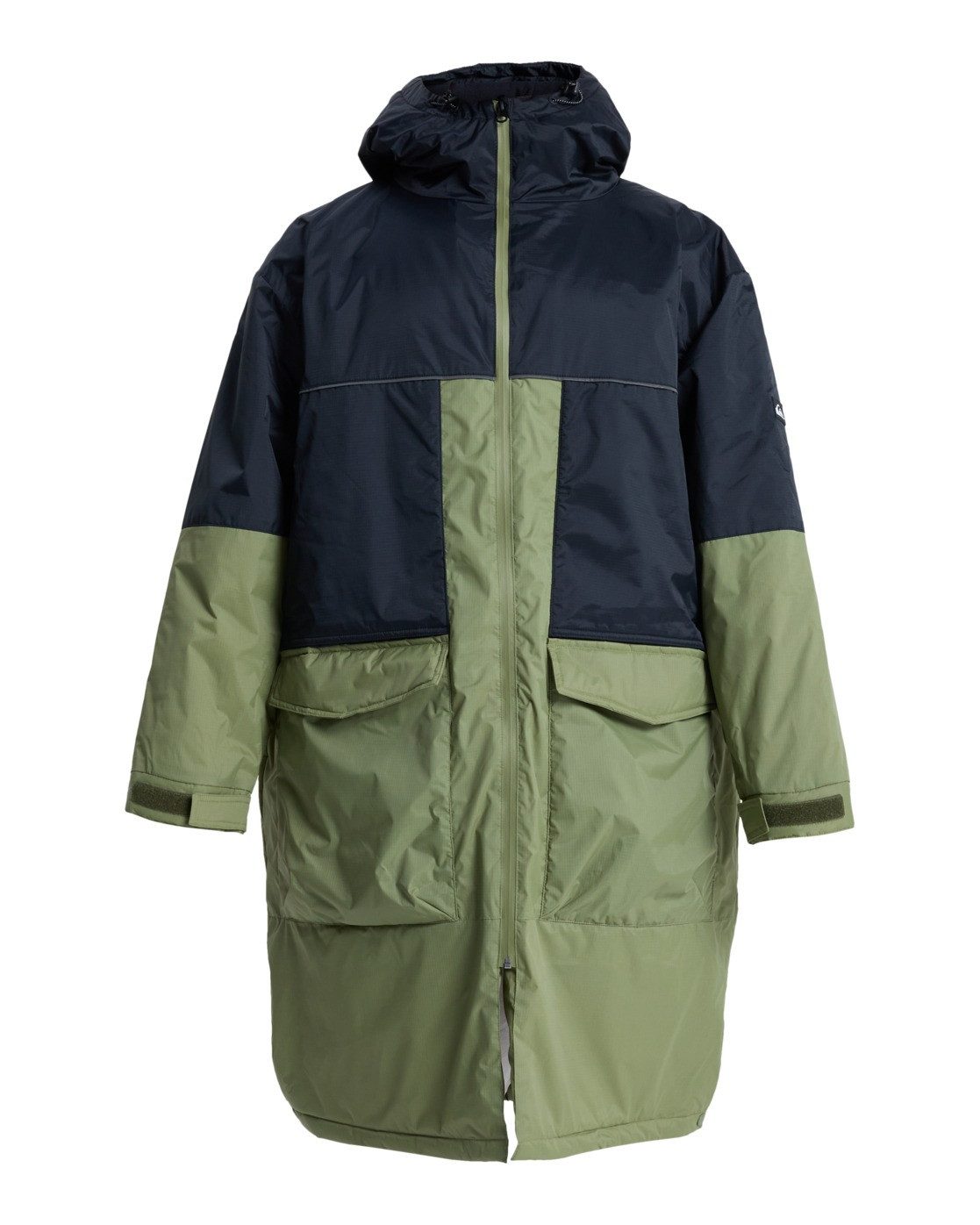 Quiksilver Outdoorjacke Full Rig