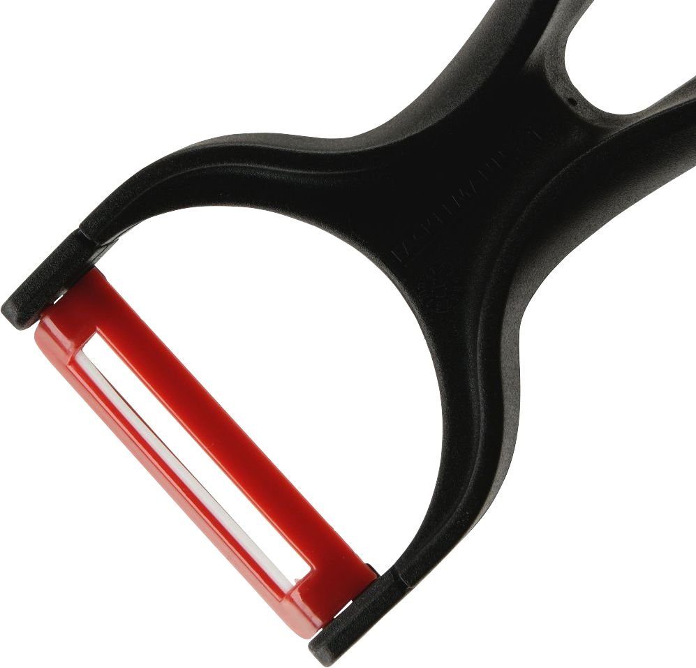 FACKELMANN Sparschäler Fackelmann Ziehschäler Ergonomic