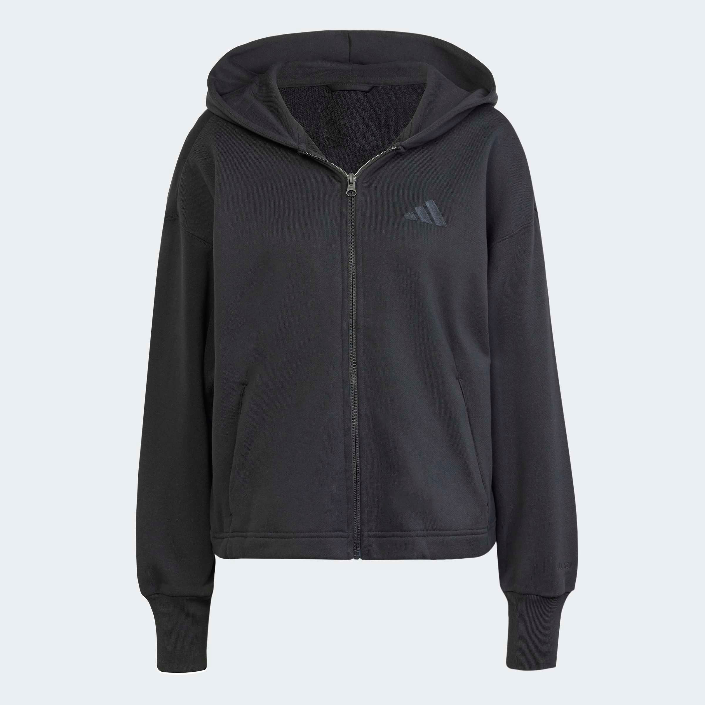 Kapuzensweatshirt W ALL SZN FT FZ