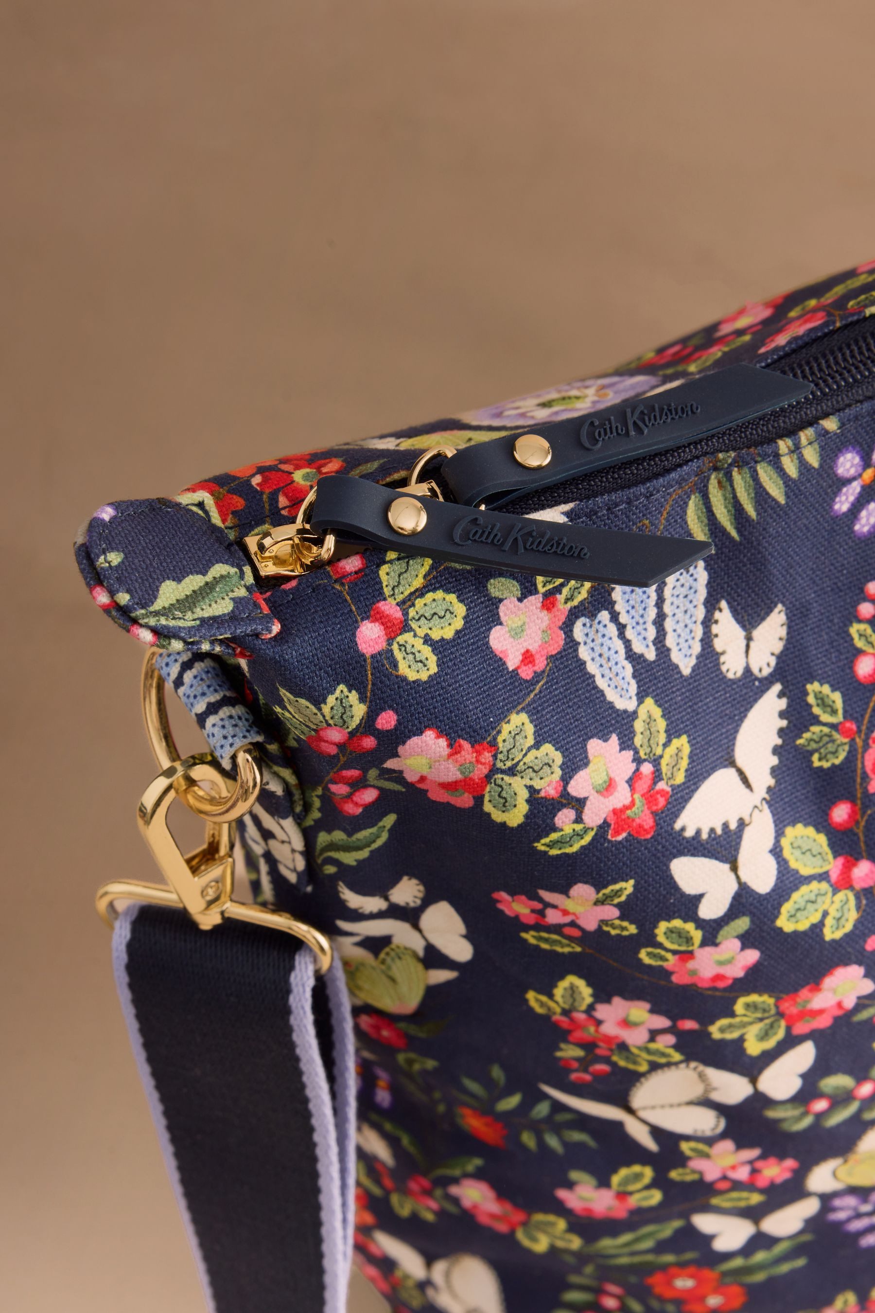 Cath Kidston Reisetasche Cath Kidston Reisetasche (1-tlg)