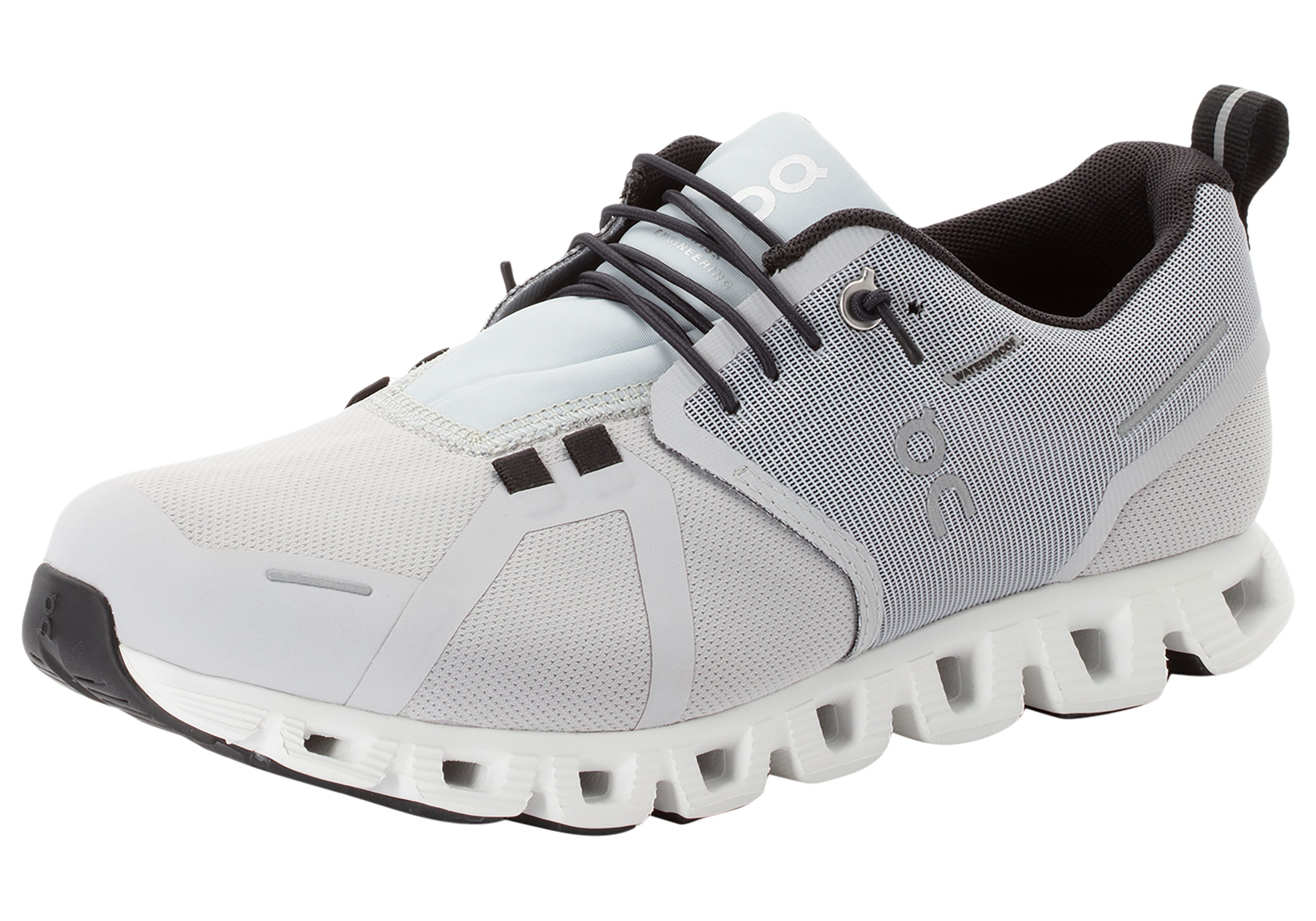 ON RUNNING Cloud 5 Waterproof Sneaker wasserdicht günstig online kaufen