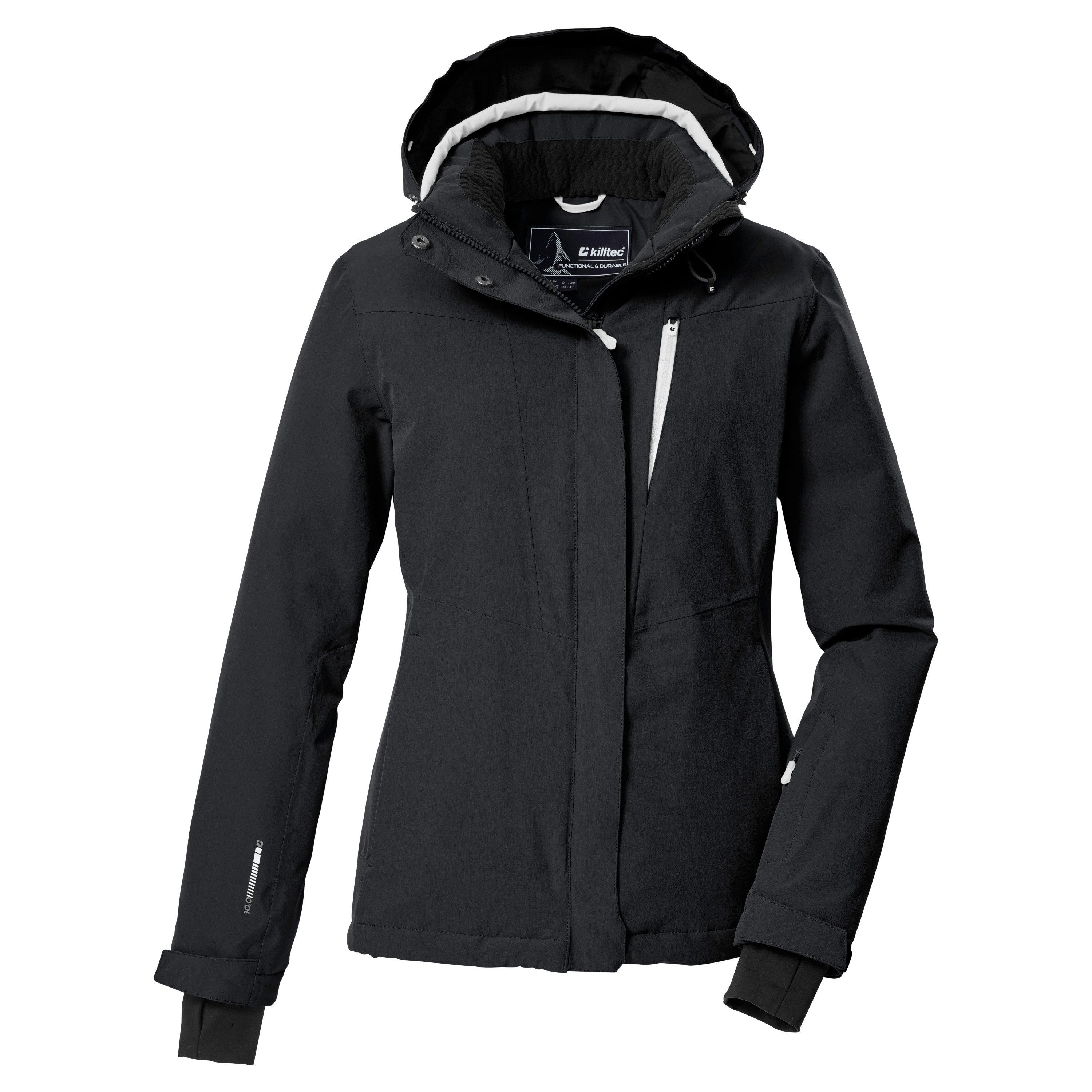 Killtec Skijacke killtec Damen Skijacke KSW günstig online kaufen