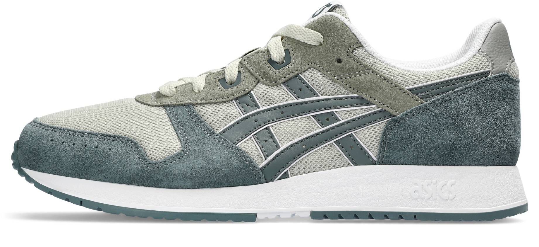 Asics sneaker herren grau 2025