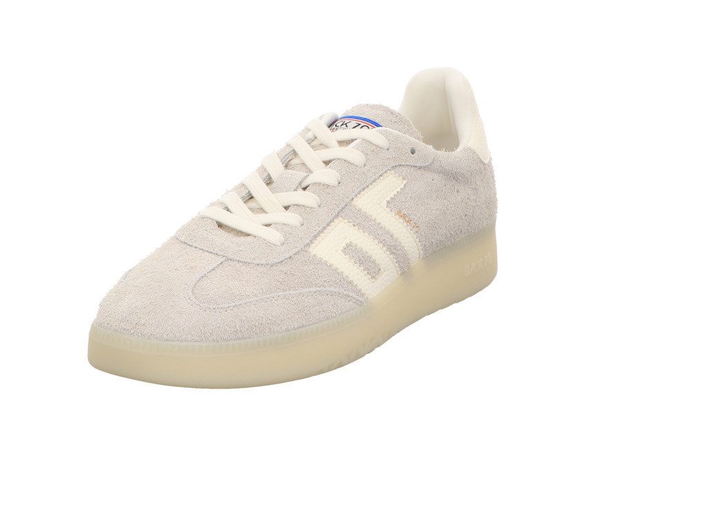 Back 70 Boston 2505 Schnürschuh