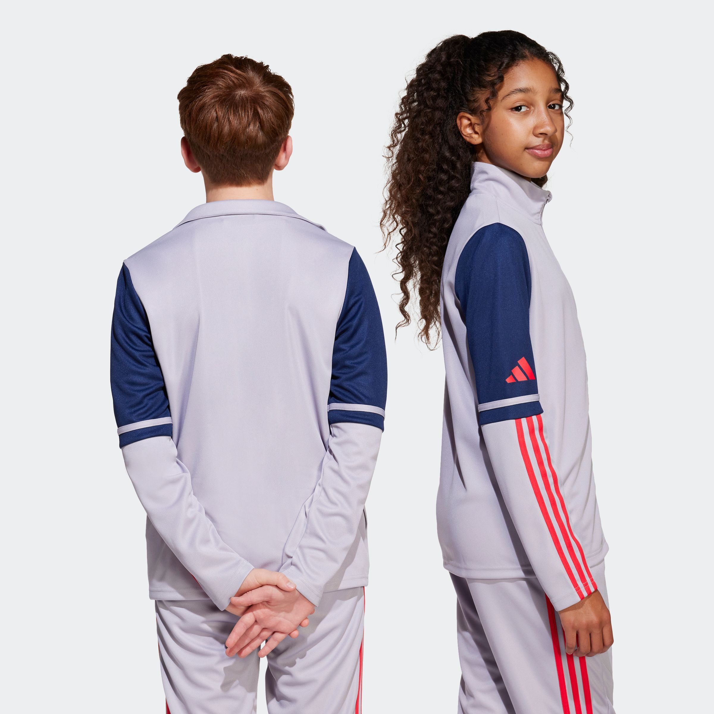 adidas Performance Trainingsjacke SQUADRA 25 KIDS