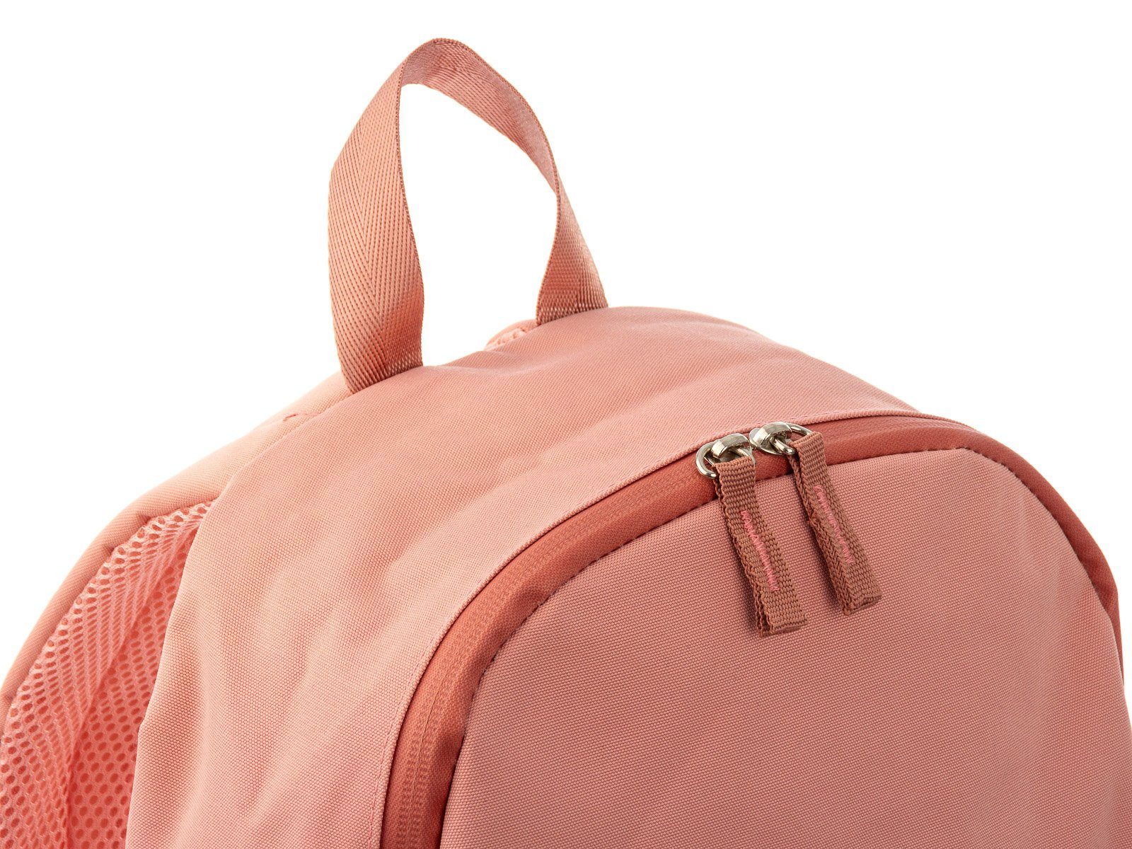 Franky Freizeitrucksack RS84 Freizeitrucksack mit Notebookfach ca. 13" (1-tlg), Laptofach ca. 13"