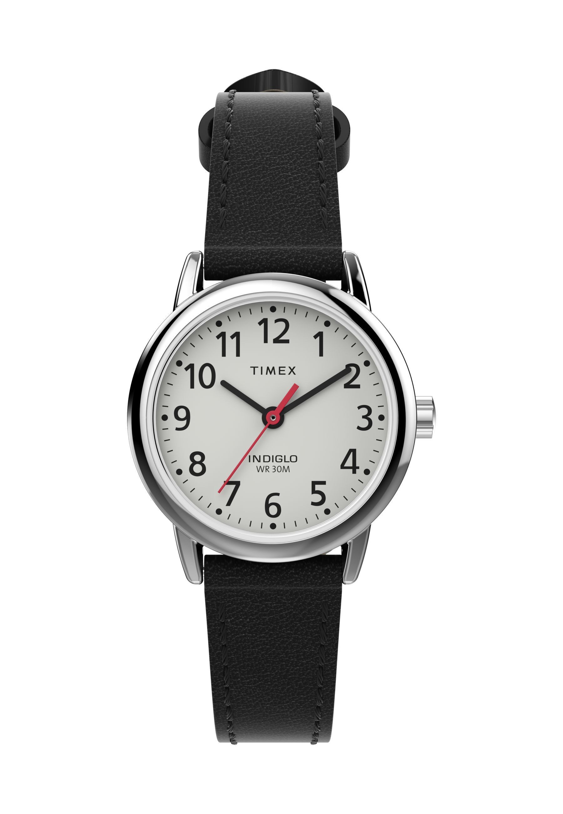 Timex Quarzuhr EASY READER CLASSIC, (1-tlg), Quartz Analog