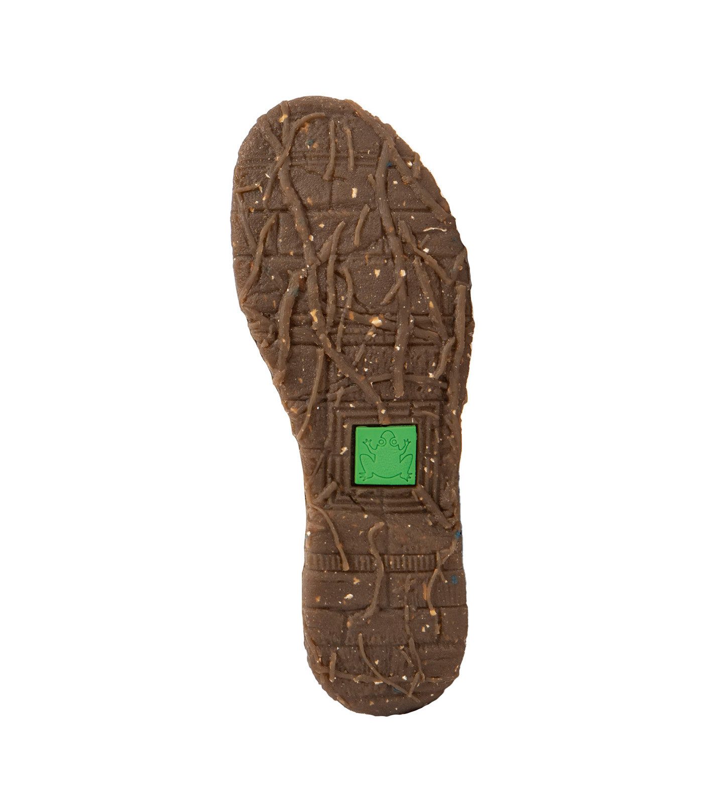 El Naturalista Ankleboots