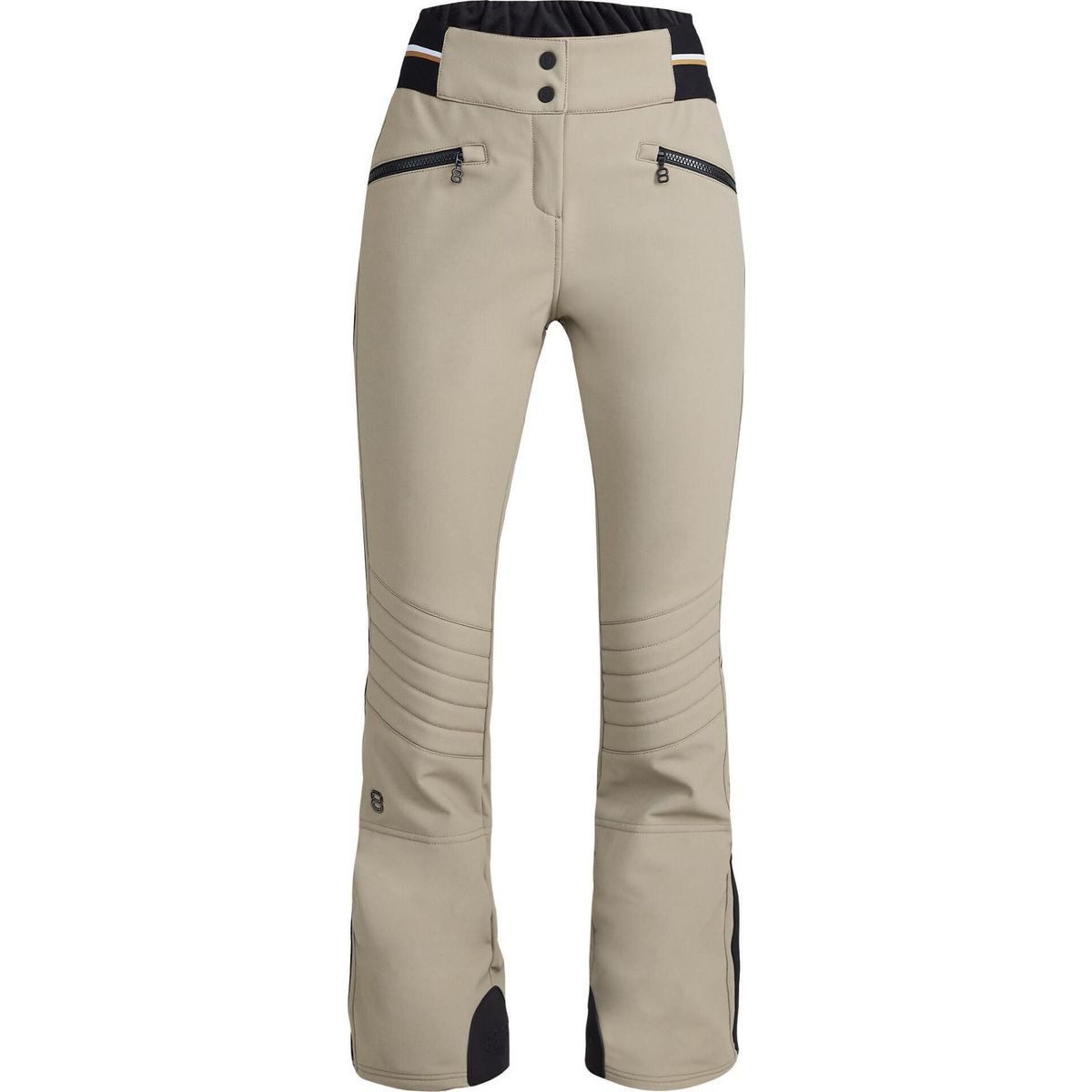 8848 Altitude Skihose Randy 2.0 W Pants Die neueste Version einer der führenden Stretch-Skihosen, jetzt mit