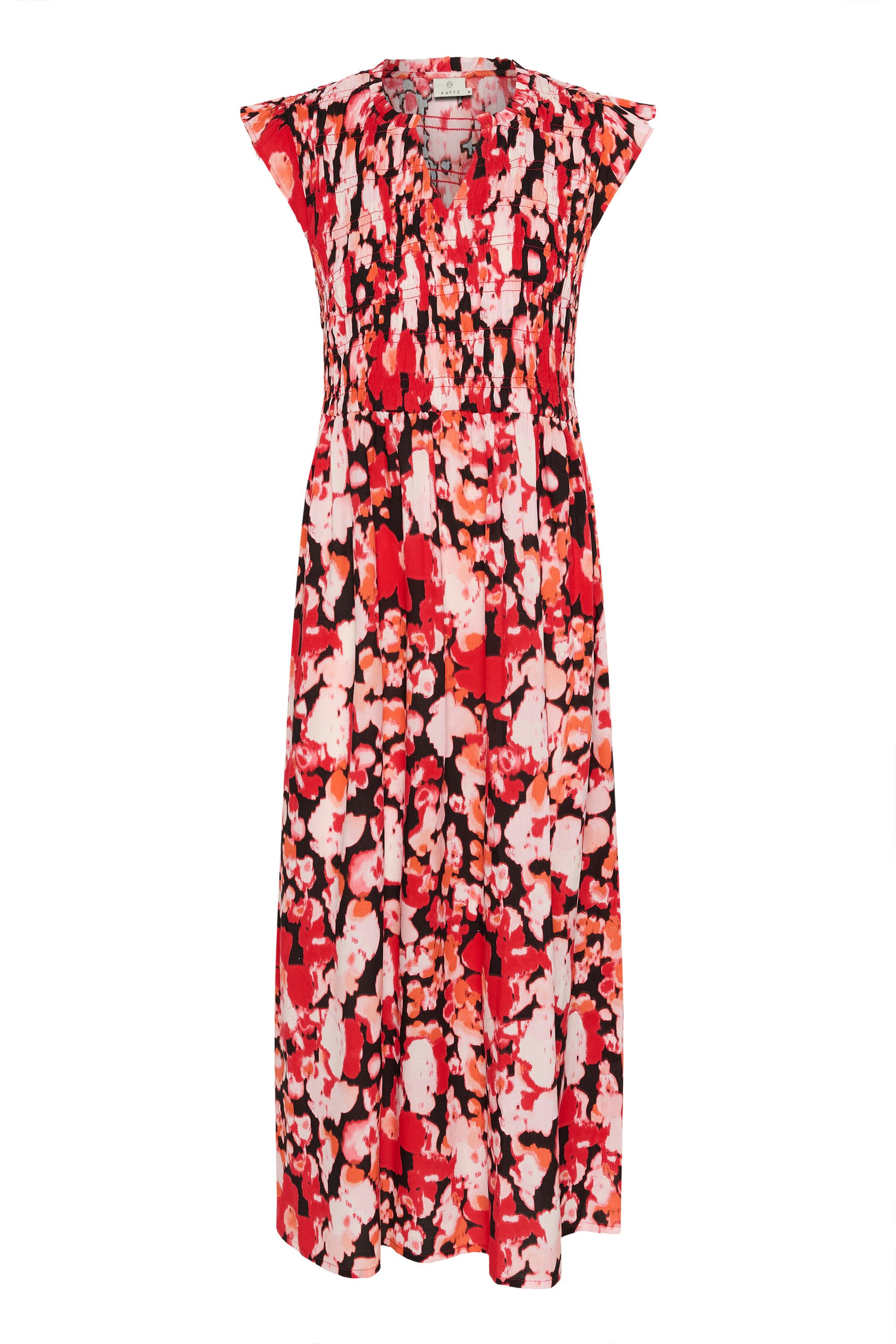 KAFFE Blusenkleid Kleid BPissa günstig online kaufen