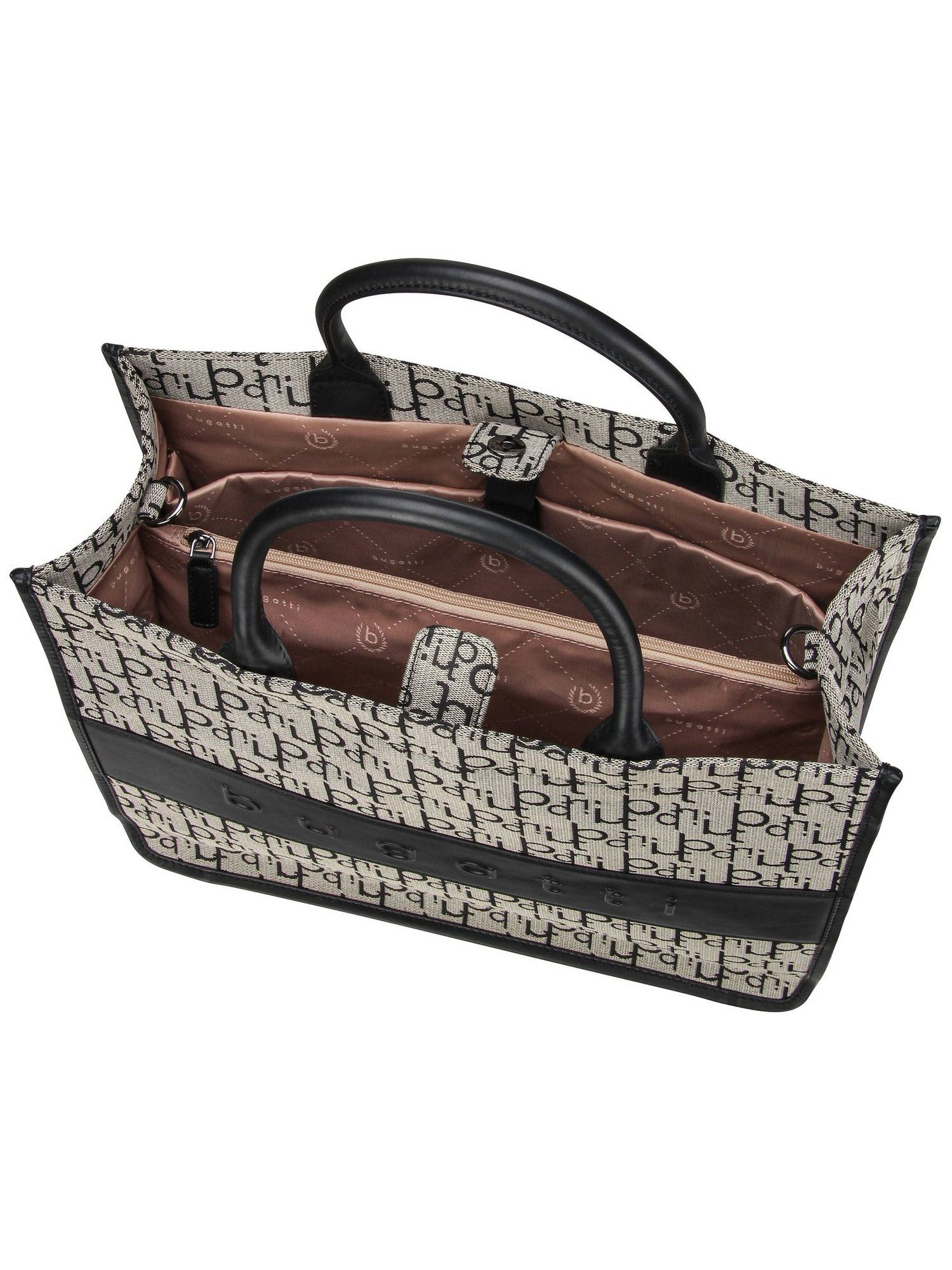 bugatti Handtasche Elea, Tote Bags